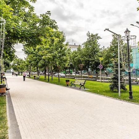 Lia*S Deluxe Apartment In The Center Кишинёв Экстерьер фото
