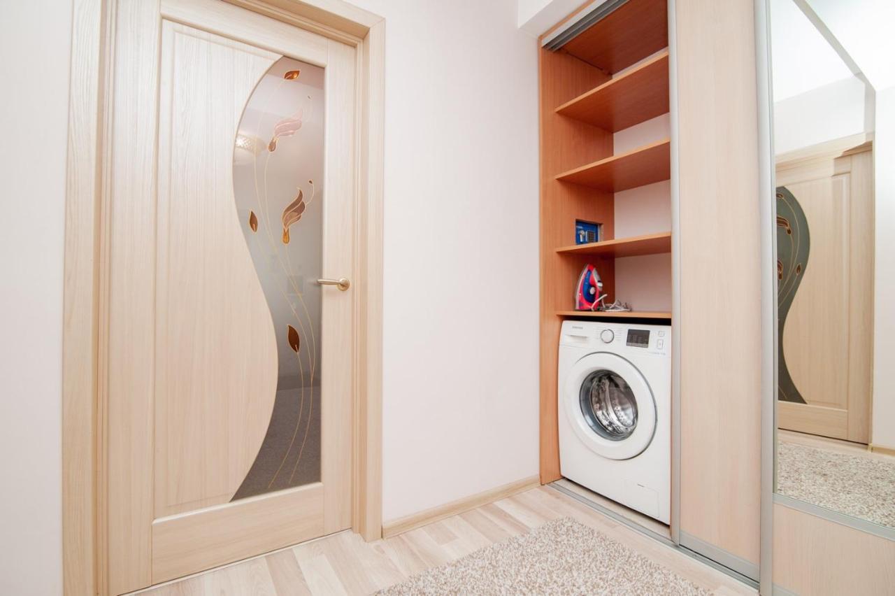 Lia*S Deluxe Apartment In The Center Кишинёв Экстерьер фото