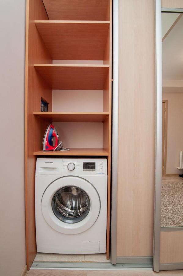 Lia*S Deluxe Apartment In The Center Кишинёв Экстерьер фото